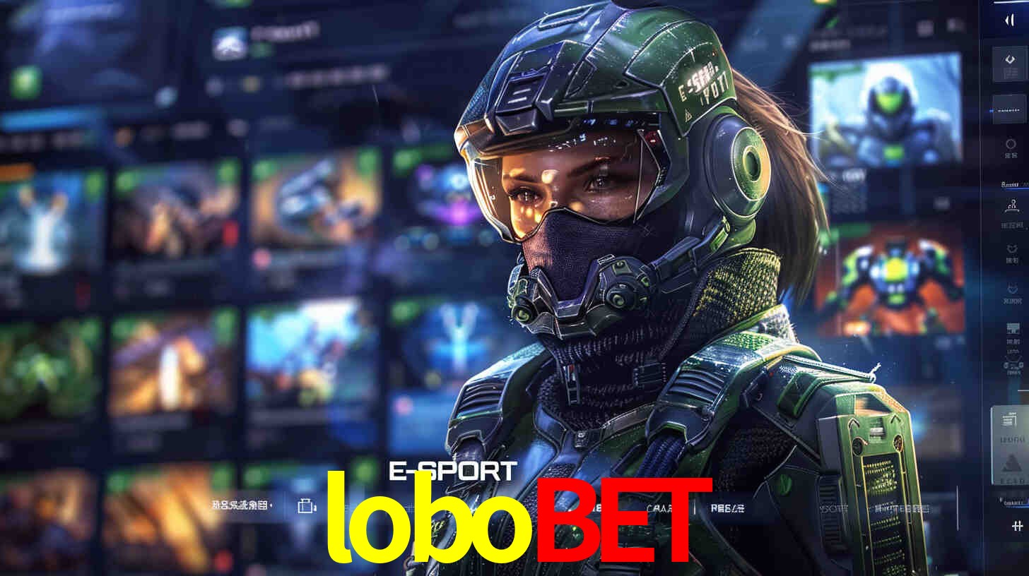 Mesas ao vivo lobobet
